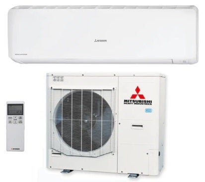 Mitsubishi SRK100AVNAWZR Air Conditioner